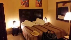 Riad Al Ksar & Spa - Rom