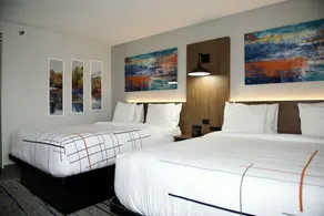La Quinta Inn by Wyndham Wausau - Chambre