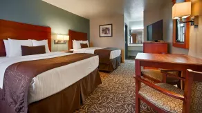 Best Western Regency Inn & Suites - Rom