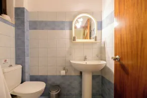 Mariliki Studios - Baño