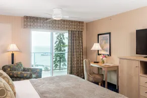 Atlantic Oceanside Hotel & Conference Center - Chambre