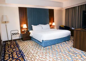 Hola Hotel - Room