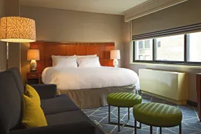 Courtyard by Marriott New York Manhattan/ Fifth Avenue - Room
