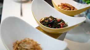 Holiday Inn Express Guiyang Jinyang Avenue by IHG - Restaurant