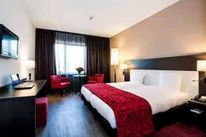 Grenshotel de Jonckheer - Chambre