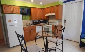 Windy Hill Villa A - Private kitchen
