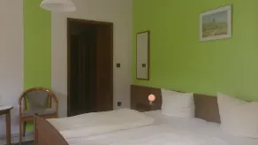 Hotel Gasthof Zur Krone - Quarto