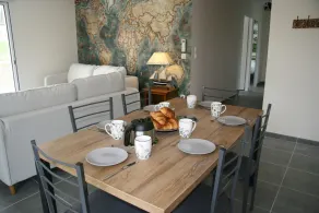 Le Domaine de Louise - Restaurant