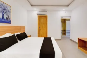 Hotel O NA GRAND - Quarto