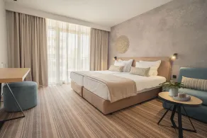 PERLA TUI SUNEO Adults only Hotel - Værelse