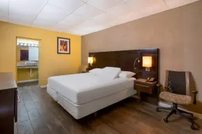 Econo Lodge Gretna - New Orleans - Zimmer