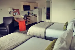 Candlewood Suites Syracuse-Airport by IHG - Chambre