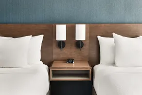 Hyatt Place Phoenix/Downtown - Chambre
