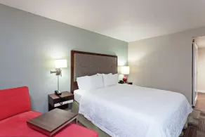 Hampton Inn Los Angeles/Arcadia/Pasadena - Chambre