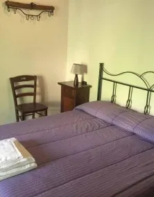 Locanda Corte Dè Guasconi - Rum