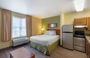 Extended Stay America Suites - Norfolk - Virginia Beach - Room
