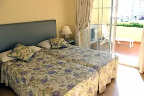 Apartamento Puertosol - Camera