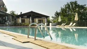 Borgo Giusto Tuscany - Pool