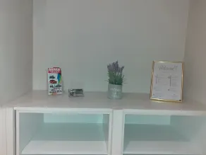 Studios Anna - Room