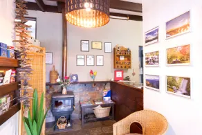 Blackheath Motor Inn - Reception