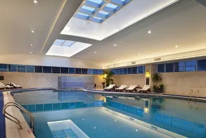 WYNDHAM WENZHOU - Pool