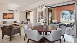 InterContinental Hotels Doha Residences - Chambre