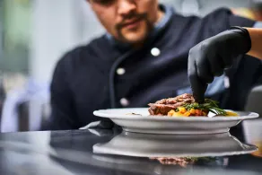 Das Landhotel am Trätzhof Fulda - Restaurant