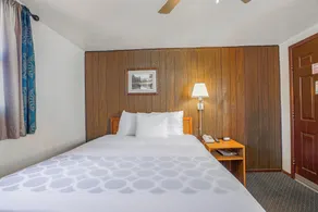 Silver Street Motel by OYO - Zimmer