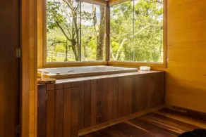 Pousada Fazenda Caetés - Bathroom
