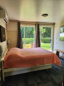 Arnott's Lodge & Hiking Adventures - Chambre