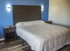 American Inn - Værelse