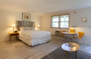 The Atlantic - Chambre