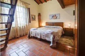 Agriturismo San Francesco - Room