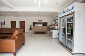 Top Hostel (Top Mansion) - Hall