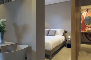Ollen apartments - Room