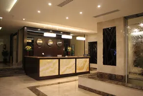 AlMuhaidb Residence Alkhafji - Réception