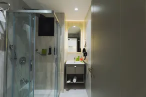 Stillo Business Hotel & Spa - Bathroom