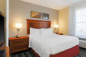 TownePlace Suites by Marriott Yuma - Chambre