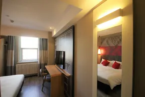 ibis Shenyang north station - Room