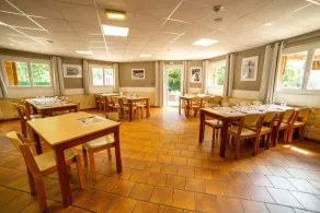 Le Rabuons - Restaurant