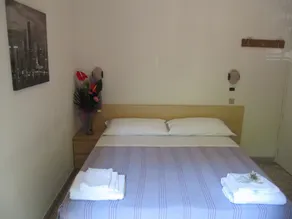 Hotel Villa Elia - Værelse