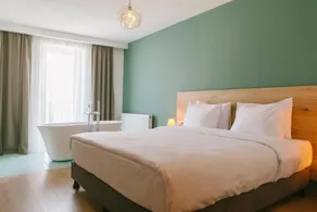 Intourist Kazbegi - Room