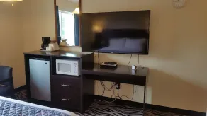 Tradewinds Motel - Rum