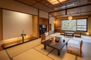 Hakone Kamon - Room