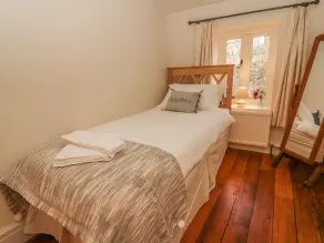 2 Storrs Cottages - Rom