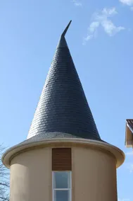 Wookey Hole Hotel - Zimmer