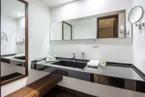 NH Collection Bogota Andino Royal - Bathroom