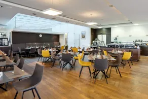 Austria Trend Hotel Congress Innsbruck - Restaurant