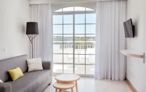 Ilunion Menorca - Chambre