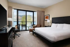 Best Western Plus Hood River Inn - Værelse